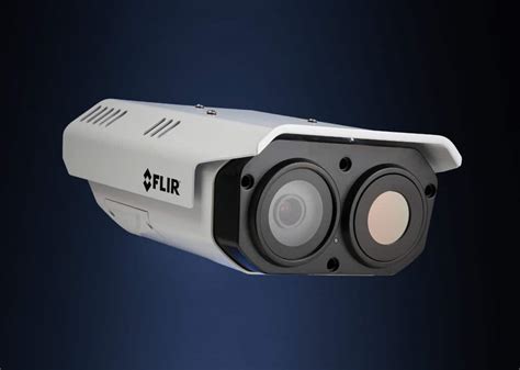 Teledyne Flir To Showcase Their End To End Security Solutions At