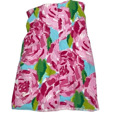 Lilly Pulitzer Dresses Lilly Pulitzer Keetan First Impressions