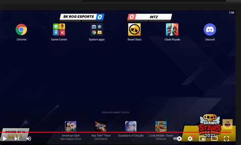 Como Baixar Brawl Stars No Pc Emulador Bluestacks