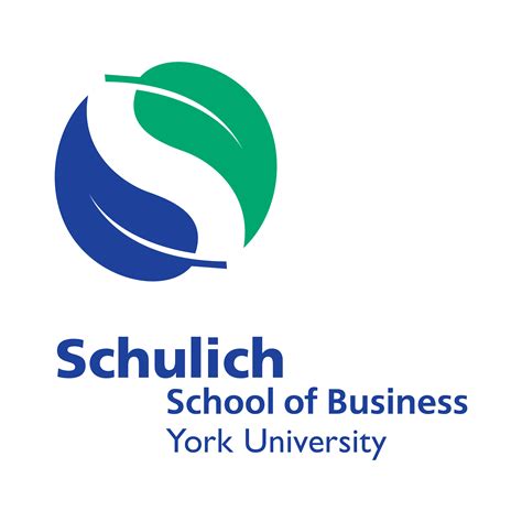 Schulich School of Business logo - download.