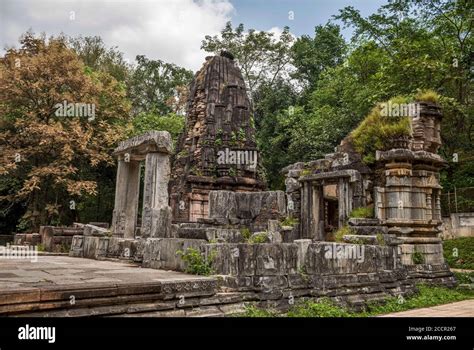 Polo forest temple heritage hi-res stock photography and images - Alamy