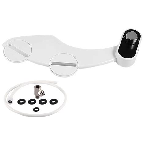 Hurrise Bidet Non Lectrique Accessoire De Toilette Non Lectrique Pour