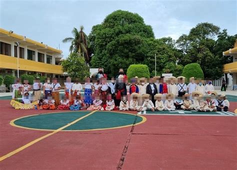 Colegio Guadalupe Victoria