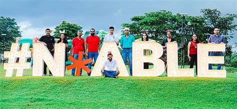 ables people focused strategy enables resounding success