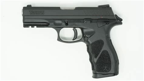 Taurus Th45 45acp Gunxperts Central Florida Guns Firearms Training