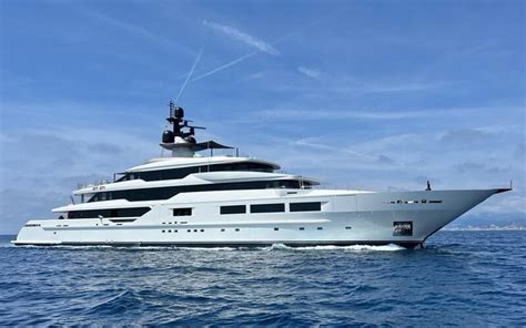 Casino Royale | Superyacht Times