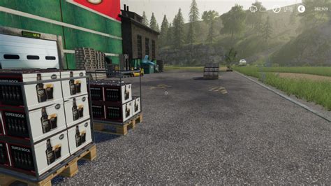 Placeable Brewery Fs Kingmods