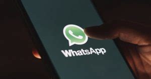 Como Reinstalar Whatsapp Consulta De