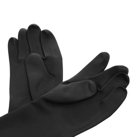 Chemical Gloves Butyl Rubber Cytotech Ltd