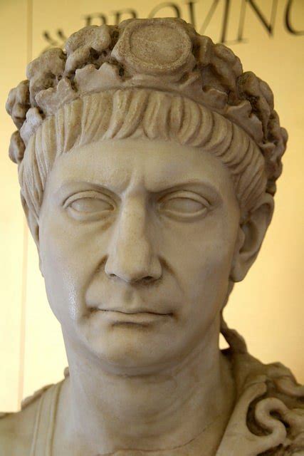 Top 10 Greatest Emperors Of Ancient Rome