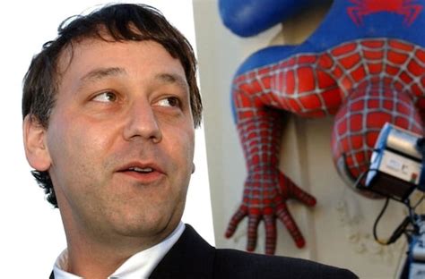 Spider Man La Condici N De Sam Raimi Para Dirigir Otra Pel Cula Del