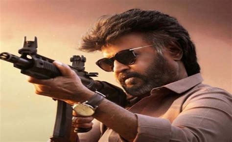 Rajinikanth S Jailer Movie First Review