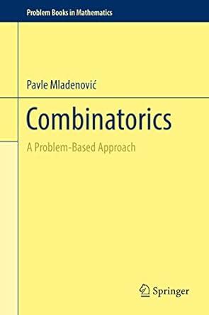 Buy Combinatorics A Problem Based Approach Hb Book Online At Low