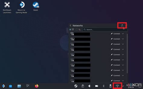 A Steam Deck That Won T Connect To Wi Fi Is Frustrating Here S How To