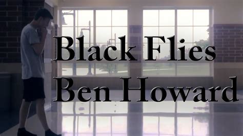 Black Flies By Ben Howard Choreography Kyle Hawk YouTube