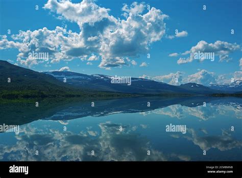 Stryn in Norway Stock Photo - Alamy