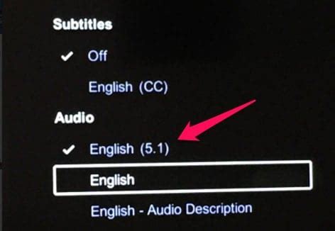 Soundbar And Netflix Troubleshooting Common Issues