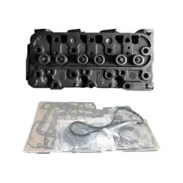 Shop Complete Cylinder Head For Kubota D D A Engine