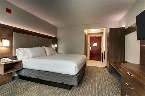 HOLIDAY INN EXPRESS DURHAM - (UNH), AN IHG HOTEL - Prices & Reviews (NH)