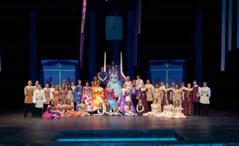 Cinderella Cast