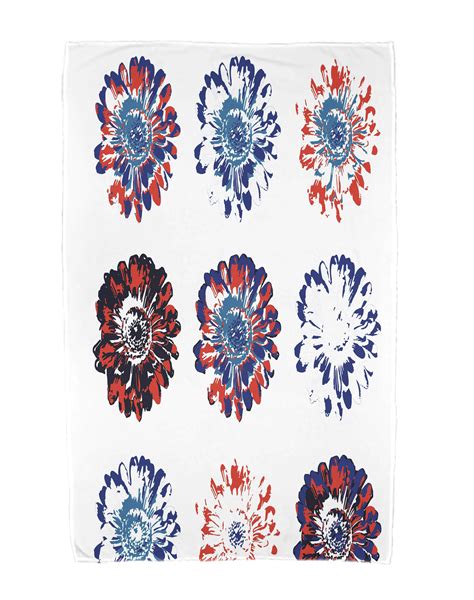 Beachcrest Home Caillo Beachcrest Homeâ ¢ Floral Beach Towel Wayfair