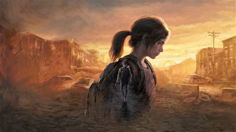 Estos Son Los Detalles Del Modo Foto Para The Last Of Us Parte 1 Viax