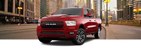 2023 Dodge Ram Sport 1500