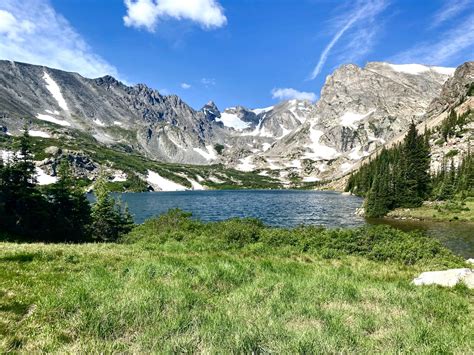 Lake Isabelle Colorado Weather Adrien Hein