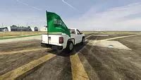 Gmc Sierra Add On Fivem Extras Unlocked For Gta