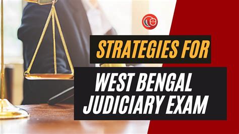 Strategies For West Bengal Judiciary Exam LawSikho Judiciary Prep