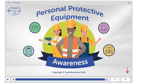 Reviews Personal Protective Equipment Ppe Training