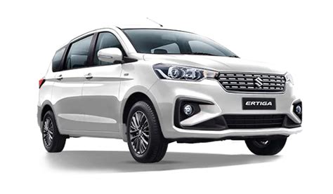 Maruti Suzuki Cars Cng Models Ertiga Cng Onroad Price