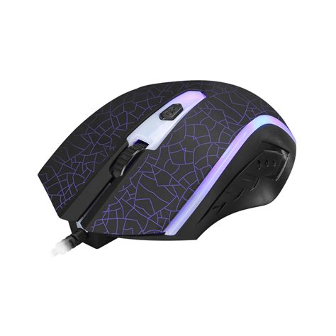 Souris Gaming USB Xtrike Me GM 206