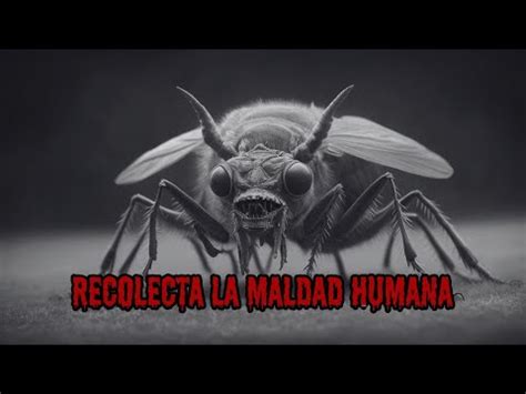 EL NÉCTAR DEL DIABLO Historia de terror Posesión demoníaca YouTube