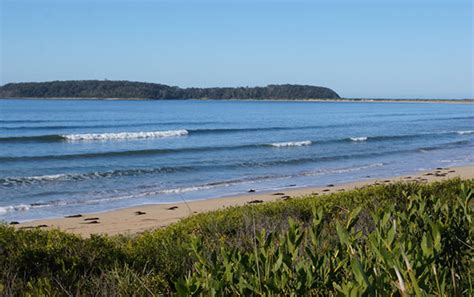 Best Beaches Near Canberra The Riotact