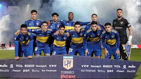 Qué necesita Boca para clasificar al Mundial de Clubes 2025