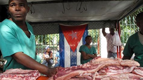 Las Protestas Siguen En Aumento En Cuba Que Está Sumida En Una Profunda Crisis Se Registraron