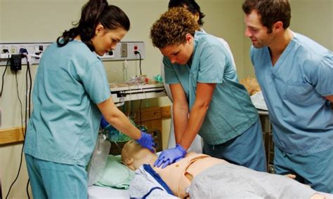 Why Is Pals Certification Important For Er Nurses