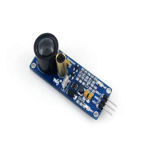 Laser Receiver Module Laser Sensor Non-Modulator Transmitter Module