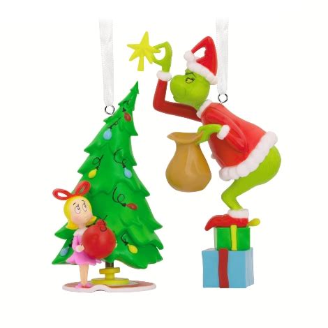 How the Grinch Stole Christmas! - Digital Dreambook