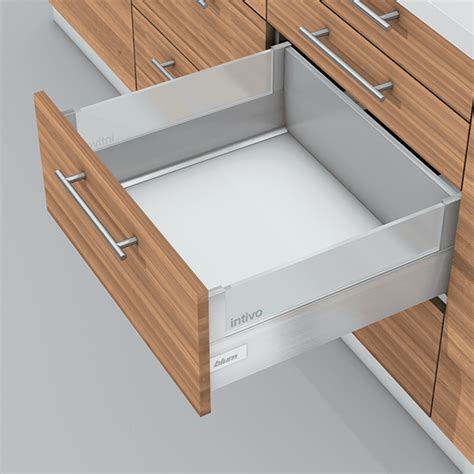 Blum Tandembox Intivo Standard Drawer PBANGLA NET