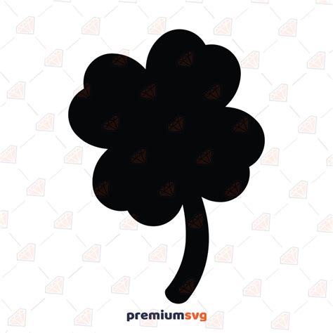 Shamrocks Svg Bundle Shamrocks Bundle Vector Instant Download Premiumsvg