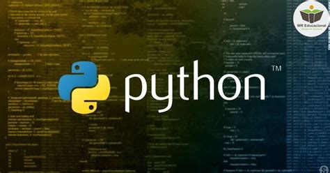 Curso R Pido Gr Tis De Curso De Linguagem De Programa O Python