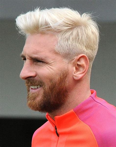 The 10 Best Footballers Hairstyles And How To Get The Look