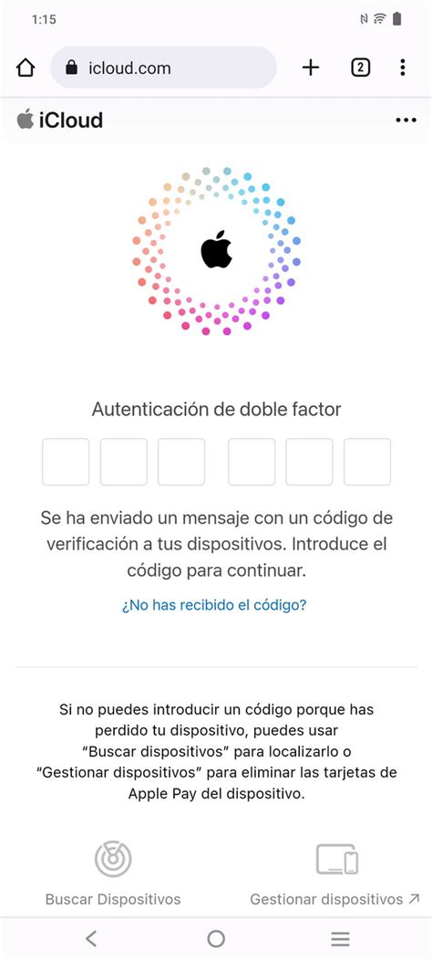 C Mo Encontrar Tu Iphone Perdido Desde Un Tel Fono Android