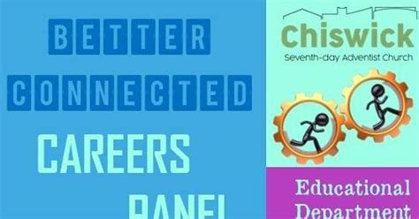 Careers Panel Adventist Church In Uk And Ireland South England