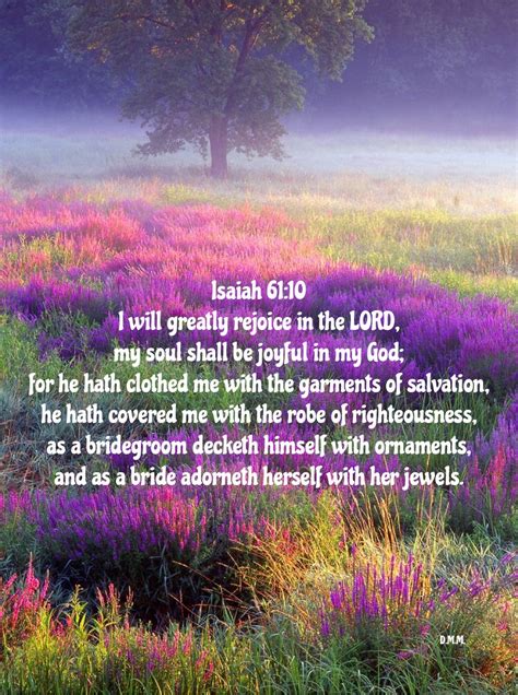 Pin By Catherine Hendrickson Jenkins On Isaiah Scriptures Powerful