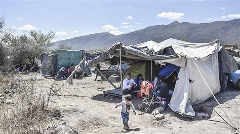 Creció La Pobreza En Salta El 455 De Los Salteños Es Pobre Y El 114