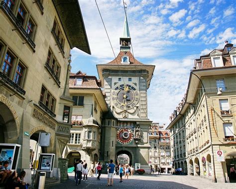 THE 15 BEST Things to Do in Bern (2025) - Must-See Attractions