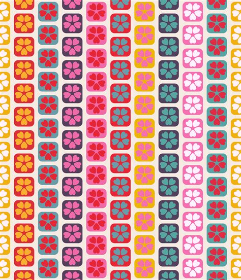 pattern background for design. Colorful background. 46436876 Vector Art ...